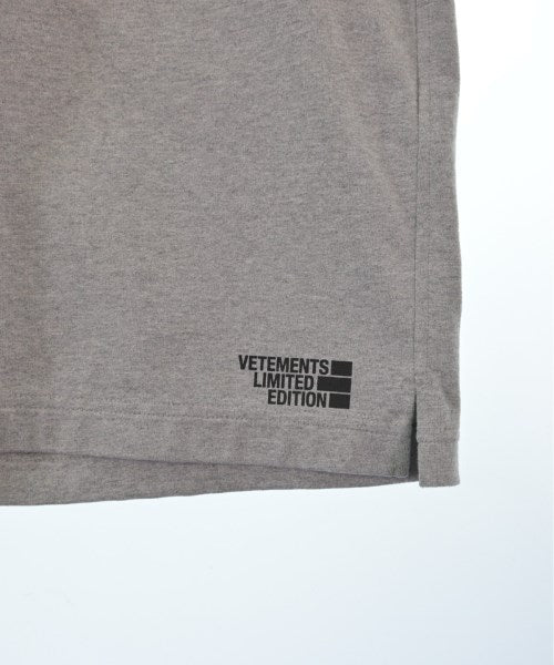 VETEMENTS 短