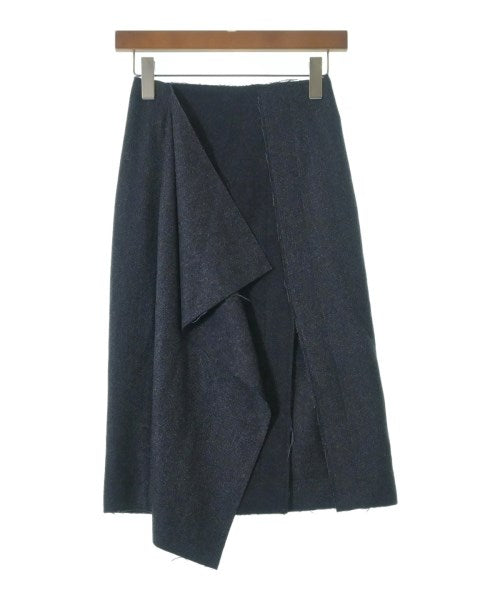 CEDRIC CHARLIER 膝上裙