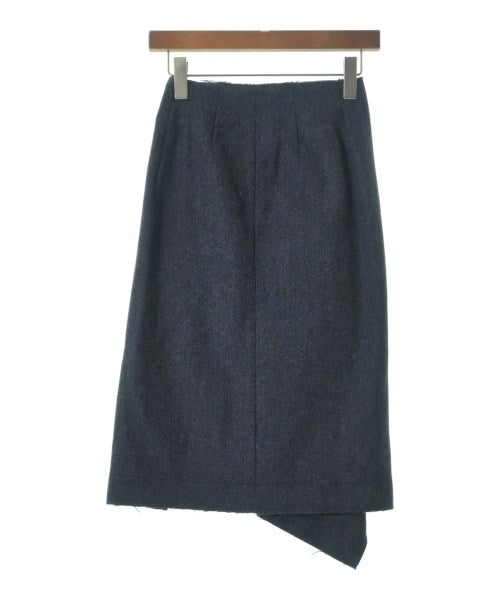 CEDRIC CHARLIER 膝上裙