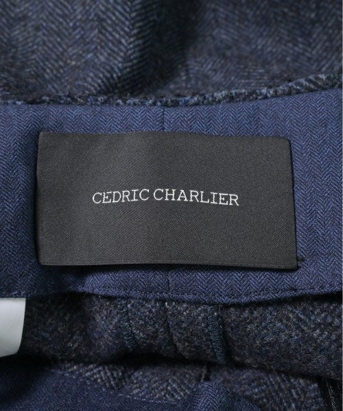 CEDRIC CHARLIER 膝上裙