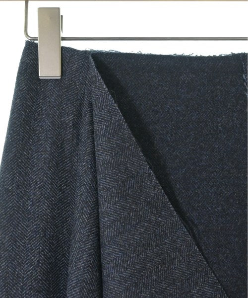 CEDRIC CHARLIER 膝上裙