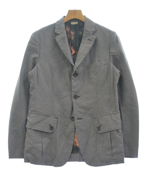 COMME des GARCONS HOMME DEUX 休閒夾克