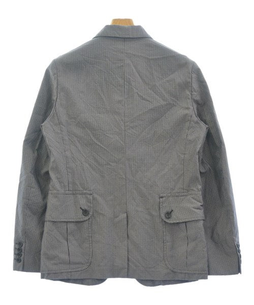 COMME des GARCONS HOMME DEUX 休閒夾克