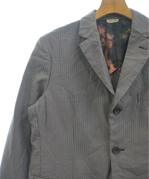 COMME des GARCONS HOMME DEUX 休閒夾克