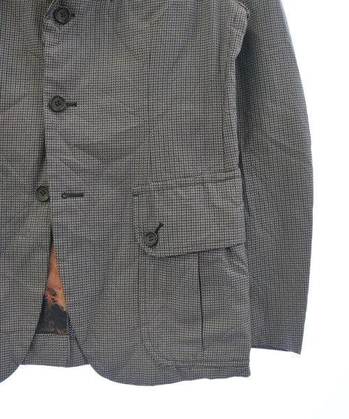 COMME des GARCONS HOMME DEUX 休閒夾克