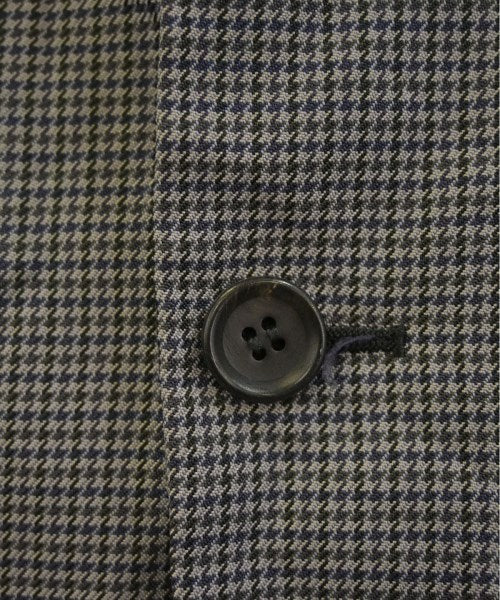 COMME des GARCONS HOMME DEUX 休閒夾克