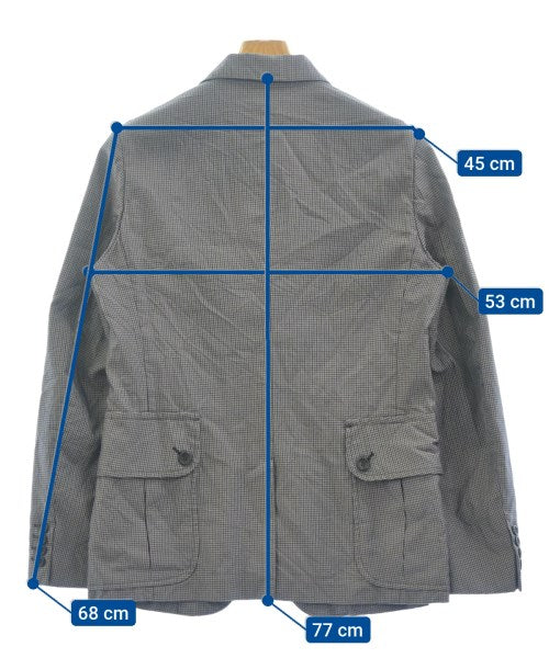 COMME des GARCONS HOMME DEUX 休閒夾克