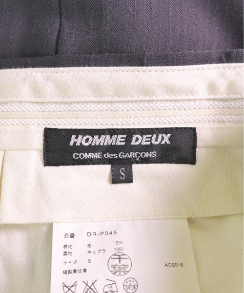 COMME des GARCONS HOMME DEUX 其他款
