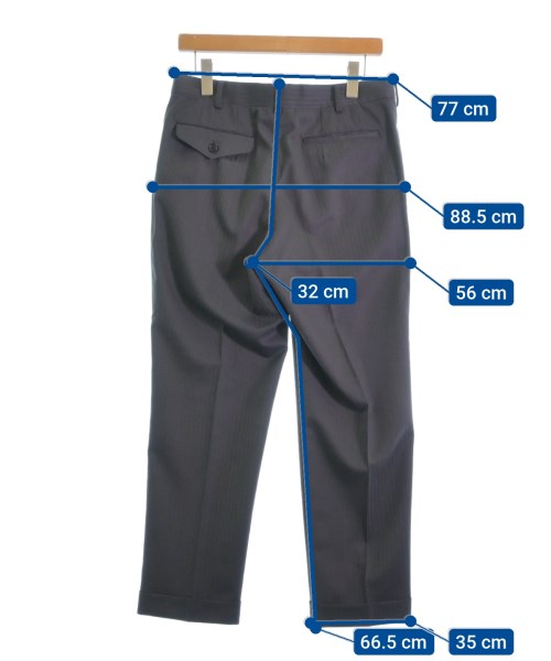 COMME des GARCONS HOMME DEUX 其他款