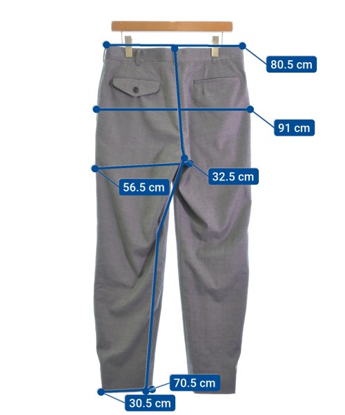 COMME des GARCONS HOMME DEUX 其他款