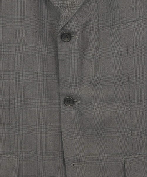 COMME des GARCONS HOMME DEUX 休夾克