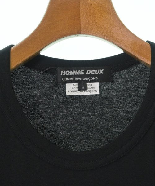 COMME des GARCONS HOMME DEUX T恤/上衣