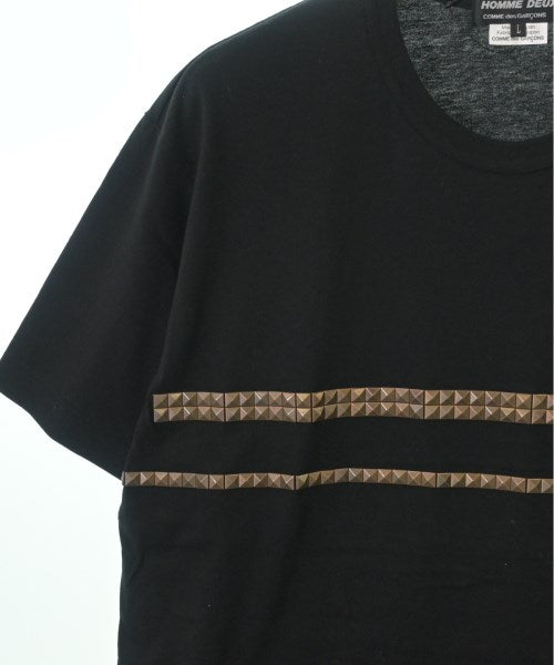 COMME des GARCONS HOMME DEUX T恤/上衣