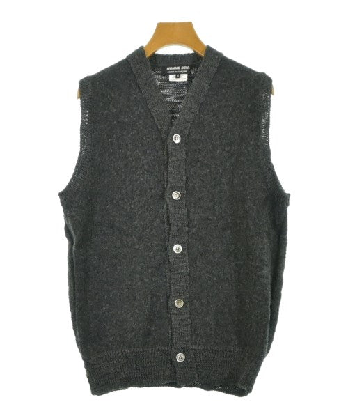 COMME des GARCONS HOMME DEUX 背心