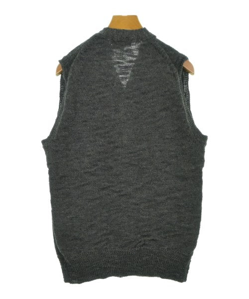 COMME des GARCONS HOMME DEUX 背心