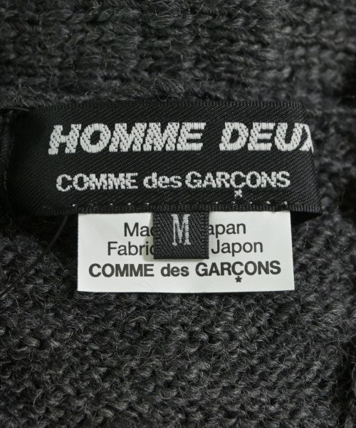 COMME des GARCONS HOMME DEUX 背心