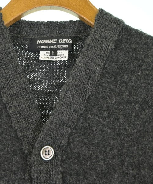 COMME des GARCONS HOMME DEUX 背心