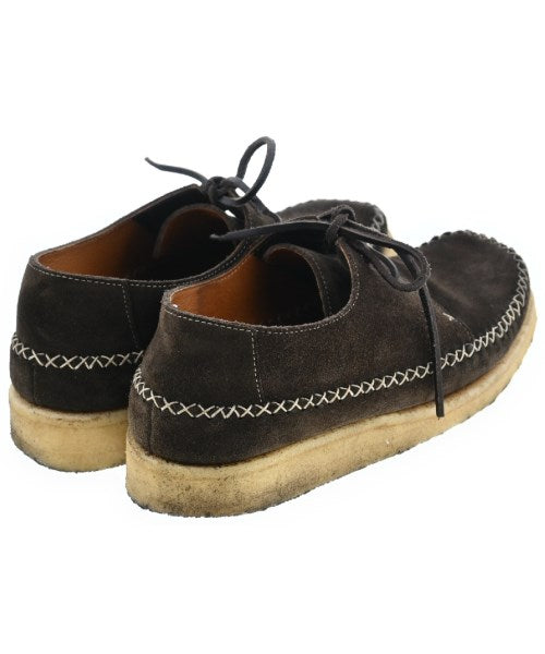 COMME des GARCONS HOMME DEUX 其他鞋款