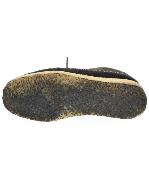 COMME des GARCONS HOMME DEUX 其他鞋款