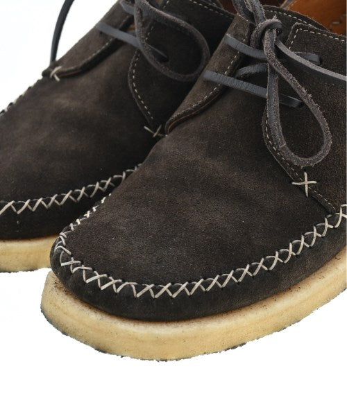 COMME des GARCONS HOMME DEUX 其他鞋款