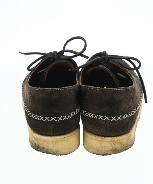 COMME des GARCONS HOMME DEUX 其他鞋款