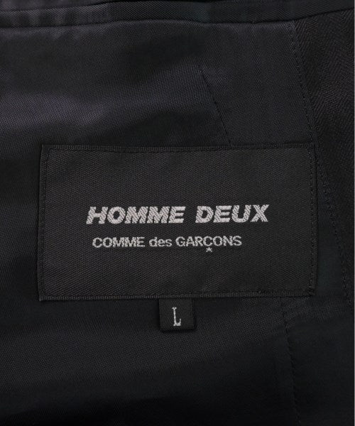 COMME des GARCONS HOMME DEUX 西裝外套