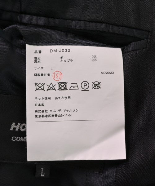 COMME des GARCONS HOMME DEUX 西裝外套