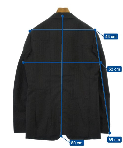 COMME des GARCONS HOMME DEUX 西裝外套