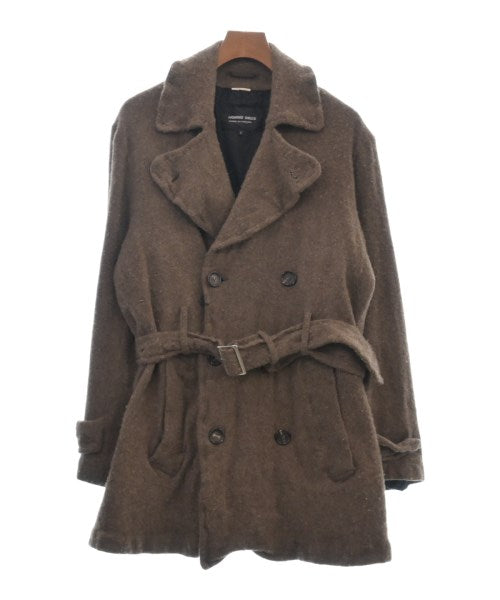 COMME des GARCONS HOMME DEUX 其他大衣