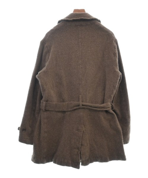 COMME des GARCONS HOMME DEUX 其他大衣