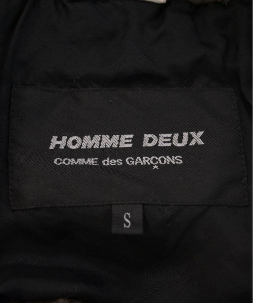 COMME des GARCONS HOMME DEUX 其他大衣