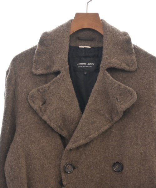 COMME des GARCONS HOMME DEUX 其他大衣