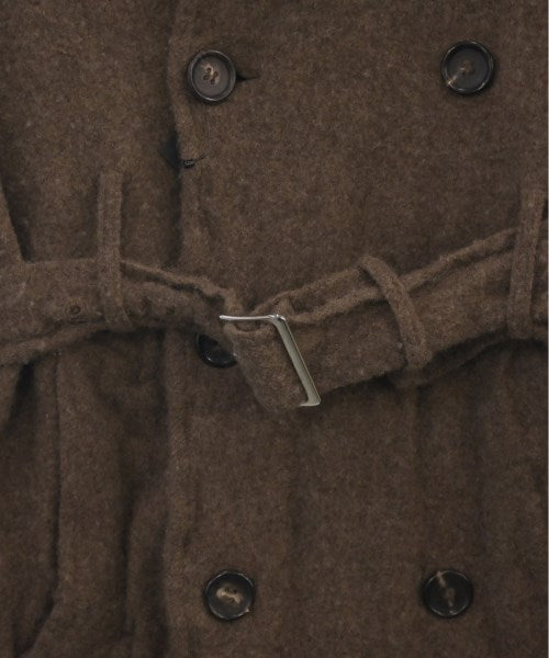 COMME des GARCONS HOMME DEUX 其他大衣