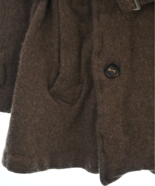 COMME des GARCONS HOMME DEUX 其他大衣