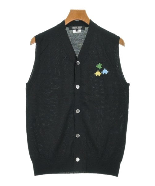 COMME des GARCONS HOMME DEUX 背心