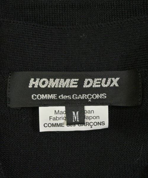 COMME des GARCONS HOMME DEUX 背心