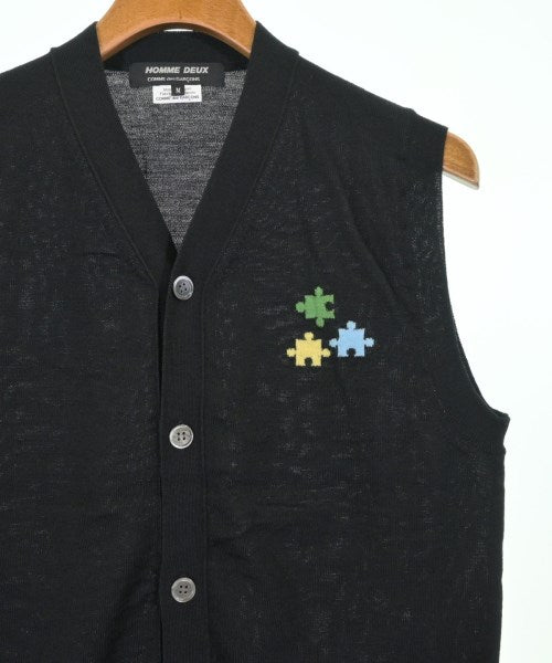 COMME des GARCONS HOMME DEUX 背心