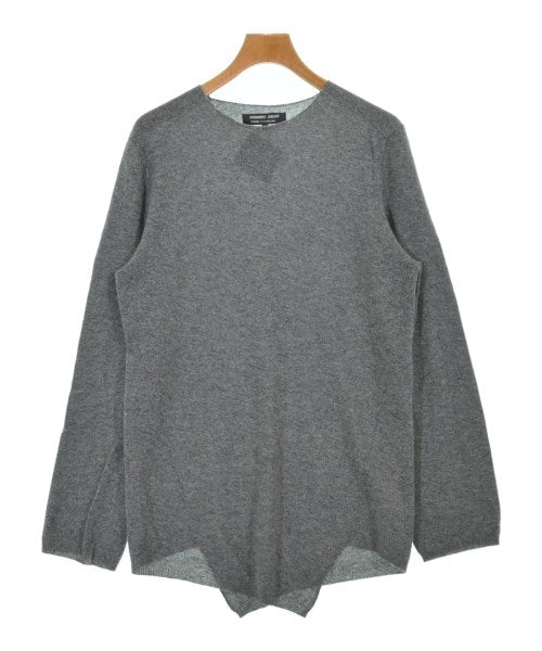 COMME des GARCONS HOMME DEUX 毛衣