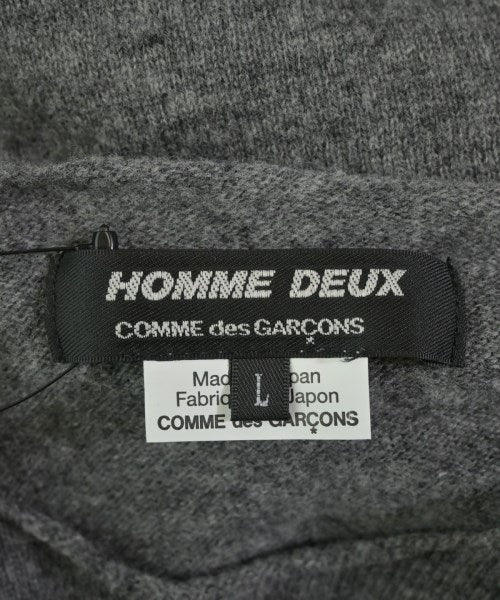 COMME des GARCONS HOMME DEUX 毛衣