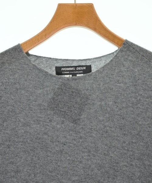 COMME des GARCONS HOMME DEUX 毛衣