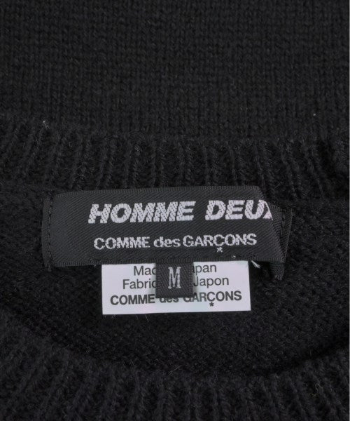 COMME des GARCONS HOMME DEUX 毛衣