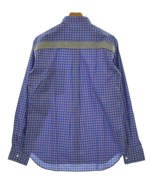 COMME des GARCONS HOMME DEUX 休襯衫
