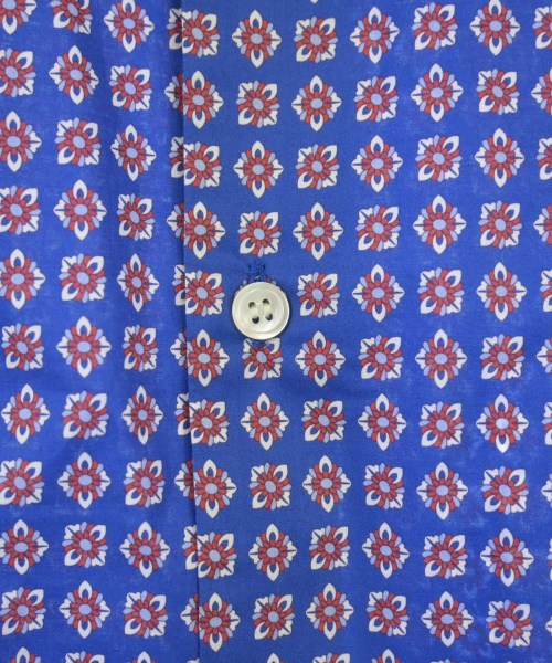 COMME des GARCONS HOMME DEUX 休襯衫