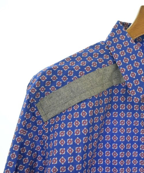 COMME des GARCONS HOMME DEUX 休襯衫