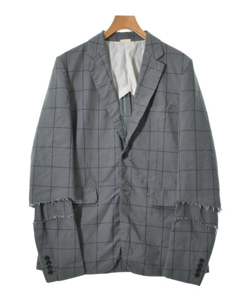 COMME des GARCONS HOMME DEUX 休夾克