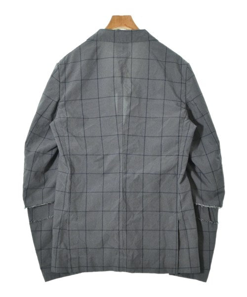 COMME des GARCONS HOMME DEUX 休夾克