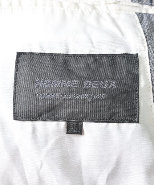 COMME des GARCONS HOMME DEUX 休夾克
