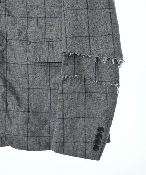 COMME des GARCONS HOMME DEUX 休夾克