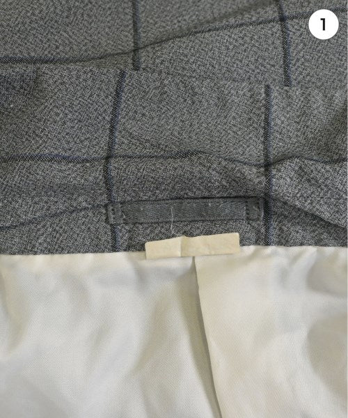 COMME des GARCONS HOMME DEUX 休夾克