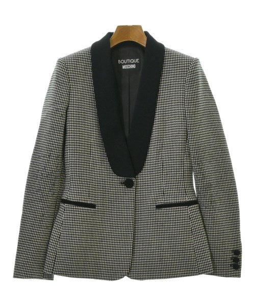 BOUTIQUE MOSCHINO 休夾克